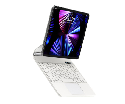 Etui do tableta BASEUS Etui z klawiaturą do iPad 10 Brilliance Pro 10.9" ARJK020002